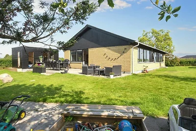 7 Personen Ferienhaus in Odder