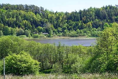 4 Personen Ferienhaus in HÄLLEVADSHOLM