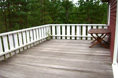 Holiday home with 1 bedroom