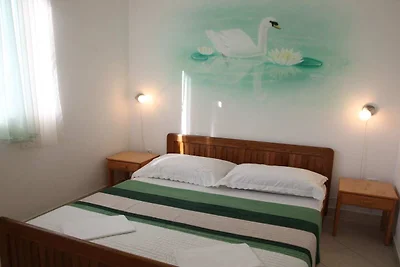 One Bedroom Apartment with balcony