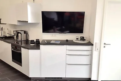 Appartement de vacances exclusif avec vue sur...