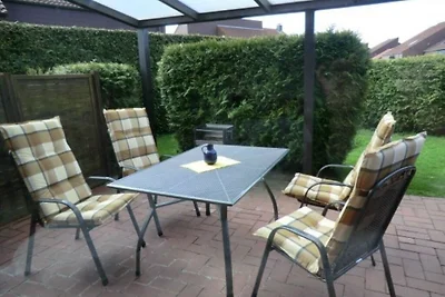 Lütje Carolinensiel Harlesiel