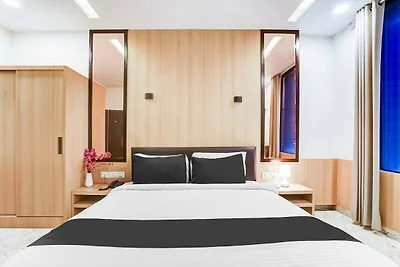 Townhouse Jagatpura Hotel Soft Patel