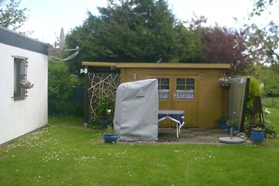Ferienwohnung mit 2 Schlafzimmer