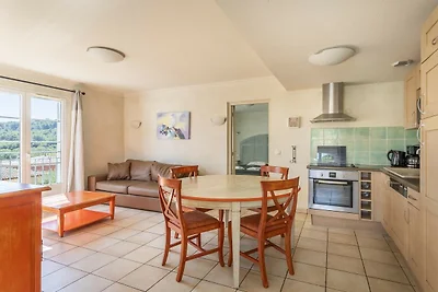 apartman za odmor Obiteljski odmor Callian