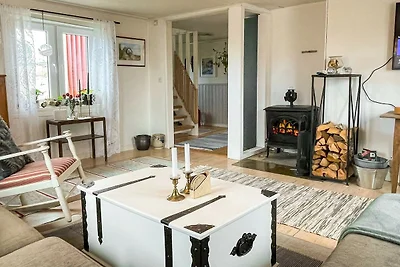 4 Personen Ferienhaus in Rättvik