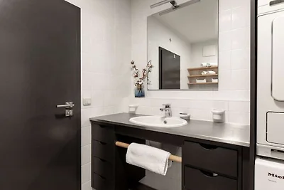 Ferienwohnung in Juist mit Schwimmbecken