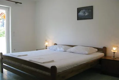 Two Bedroom Apartment With Terrace (A3)