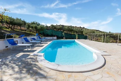 Grazioso appartamento a Realmonte con piscina...