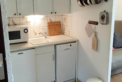 Residenz Cote Brune II