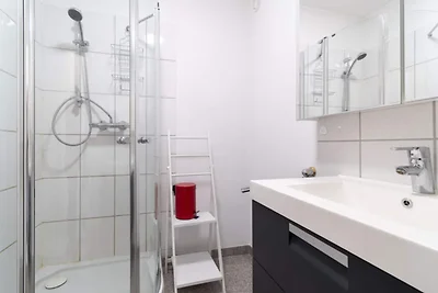 Wohnung in Middelkerke mit Meerblick