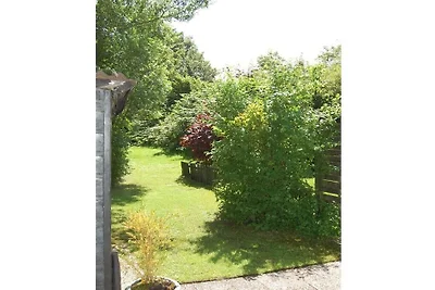 Ferienhaus mit 2 Schlafzimmer