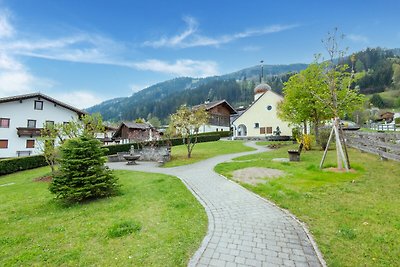 Woning in Kaltenbach-voorheen TUI Ferienhaus