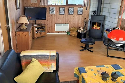 5 Personen Ferienhaus in Juelsminde