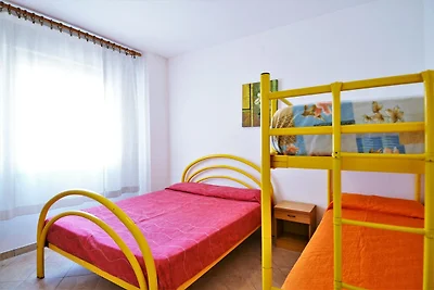 Appartement in Rosolina Mare bij de Zee