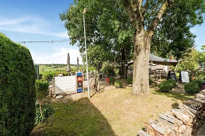 Casa vacanze a Voerendaal con terrazza