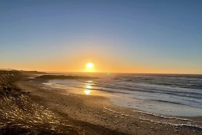 12 Personen Ferienhaus in Hjørring-By Traum