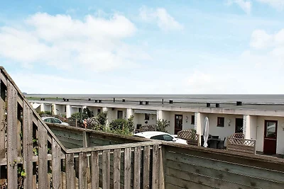 4 Personen Ferienhaus in Rømø-By Traum