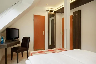 Apartamento Vacaciones familiares Nürnberg