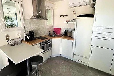 2 Zimmer für 4 Personen