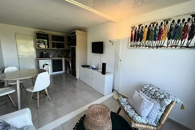 Appartementen voor 4 personen