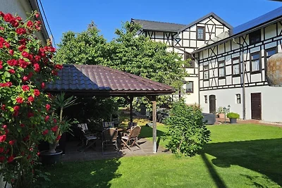 Apartment Bärbel