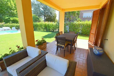 Villa in Marsciano met zwembad bij Trasimeno