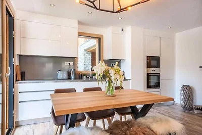 Residenz Les Portes Du Pleney