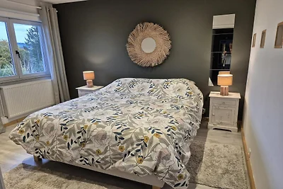 Vakantiehuis in Aywaille met privézwembad