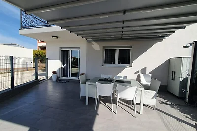 Two Bedroom Apartment with Terrace