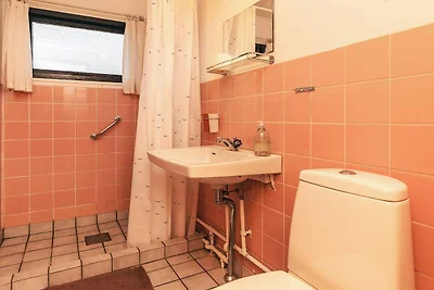 4 Personen Ferienhaus in Hals