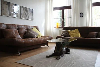 Ferienwohnung mit 1 Schlafzimmer