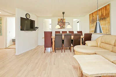10 Personen Ferienhaus in Dragør-By Traum