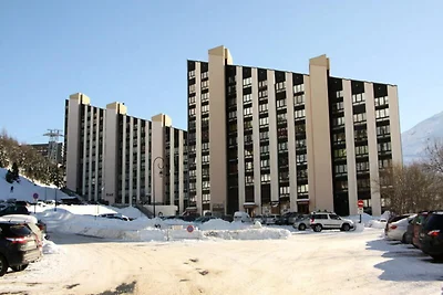 Appartamento a Preyerand sulle piste da sci