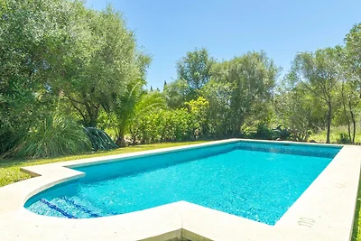 Can Ferrer - Villa Con Piscina Privada