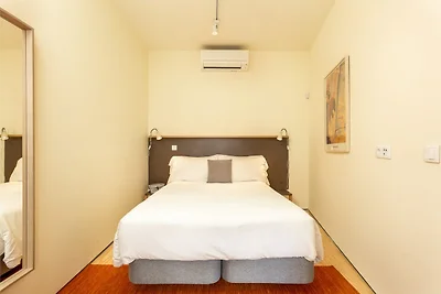 Feel Porto Codeçal Wohnung