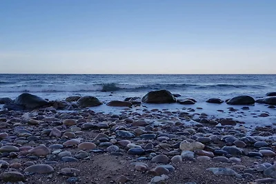 8 Personen Ferienhaus in Vejby