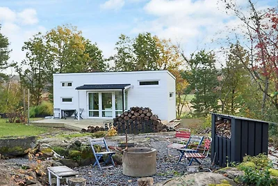 Ferienhaus für 4 Personen