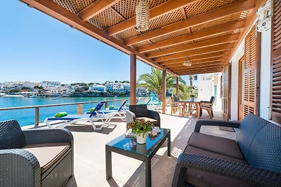 Casa Michaela - Haus In Portopetro.