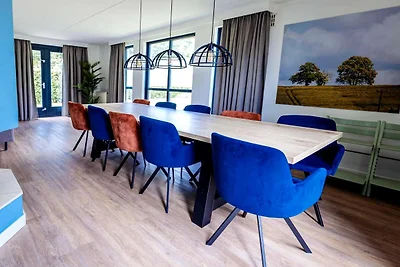 Ruhiger Waldurlaub für Familien