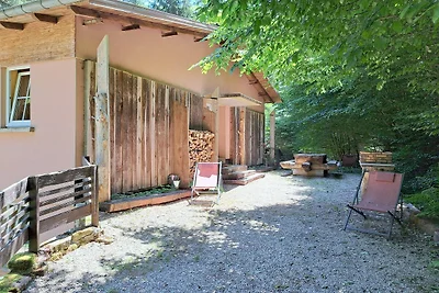 Wohnung in Elsass mit privater Terrasse