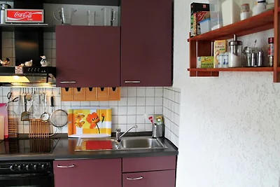 Ferienwohnung Sommerglück in Proseken