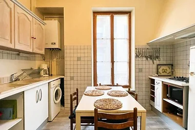 Marx Residence T2 für 4 Personen WLAN