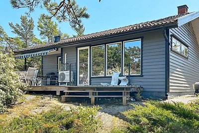 2 persoons vakantie huis in INGARÖ