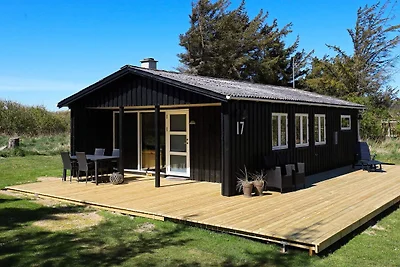 4 Personen Ferienhaus in Hjørring-By Traum