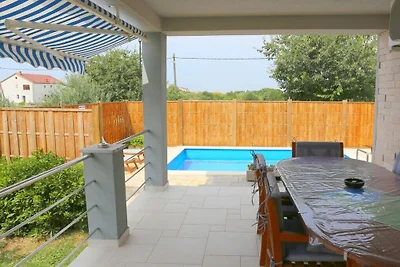 Ferienhaus Erholungsurlaub Vrsi