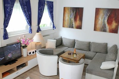 Vulkaneifel Comfortabele vakantiewoning