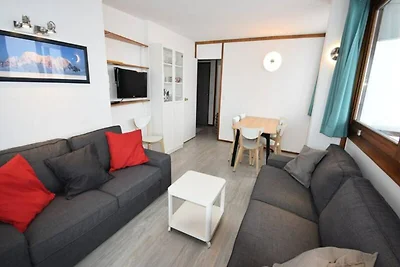 Appartamento a Plagne Centre vicino al Monte...