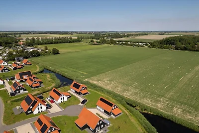 Ferienhaus Zeeland am Oosterschelde Park