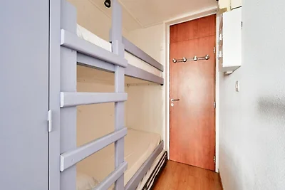 Vakantiehuis in La Mongie met toegang tot de...